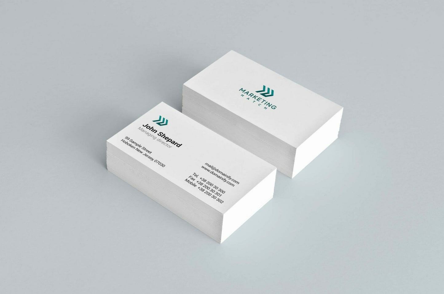 MarketingHatch.com