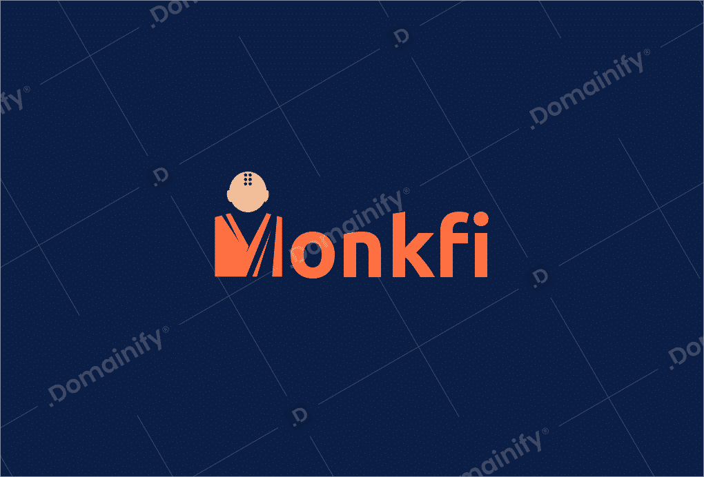 Monkfi.com