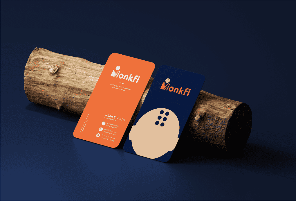 Monkfi.com