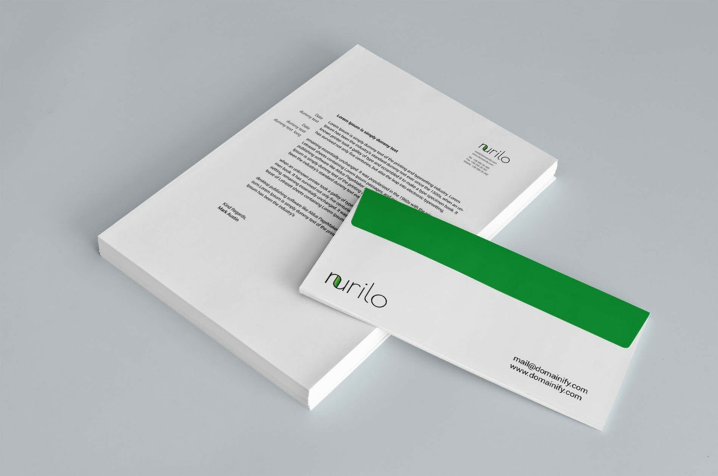 Nurilo.com