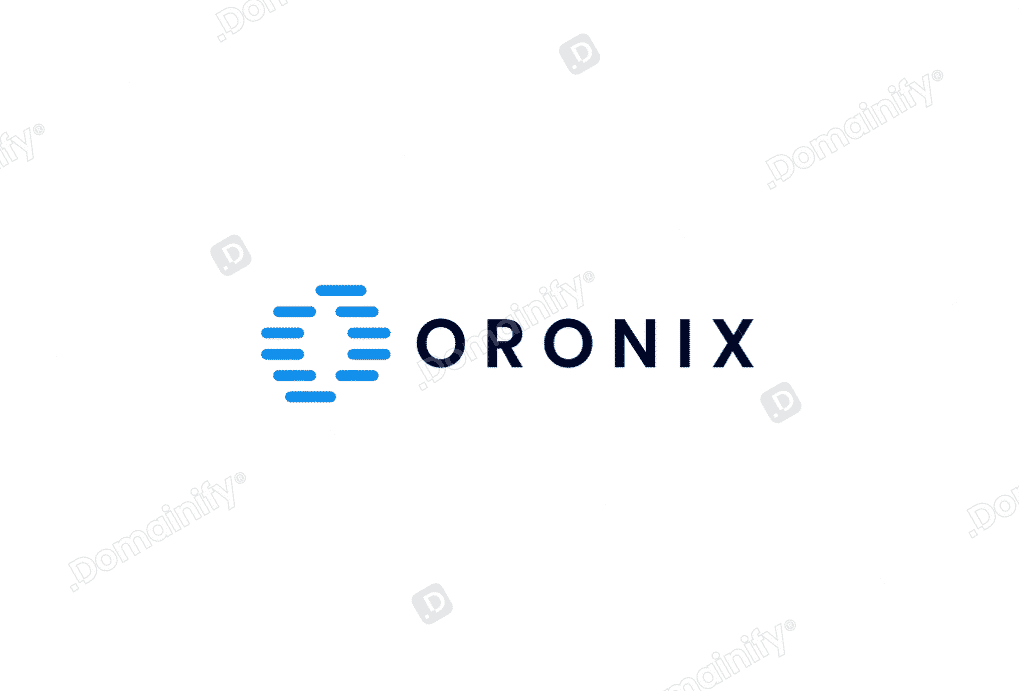 Oronix.com