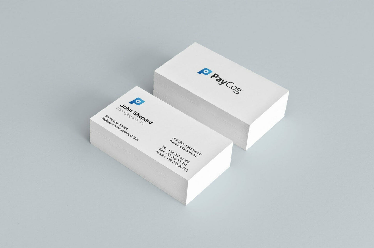 PayCog.com