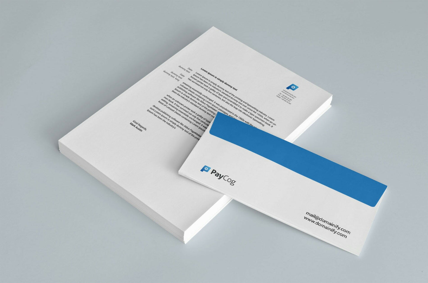 PayCog.com