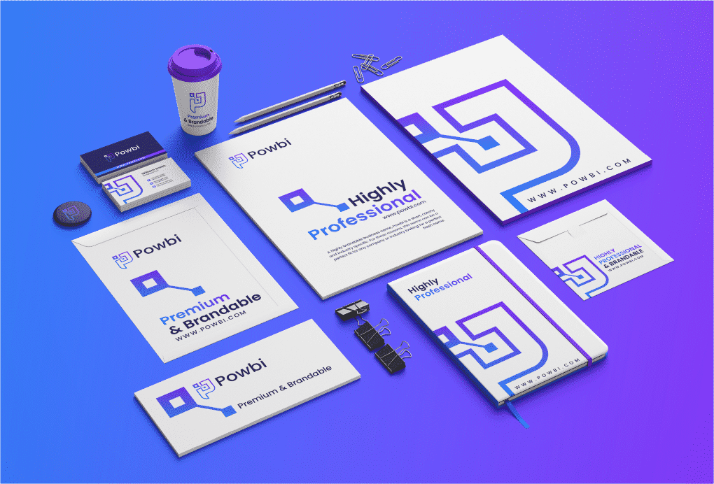 Powbi.com