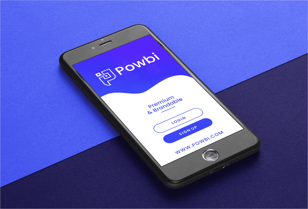 Powbi.com