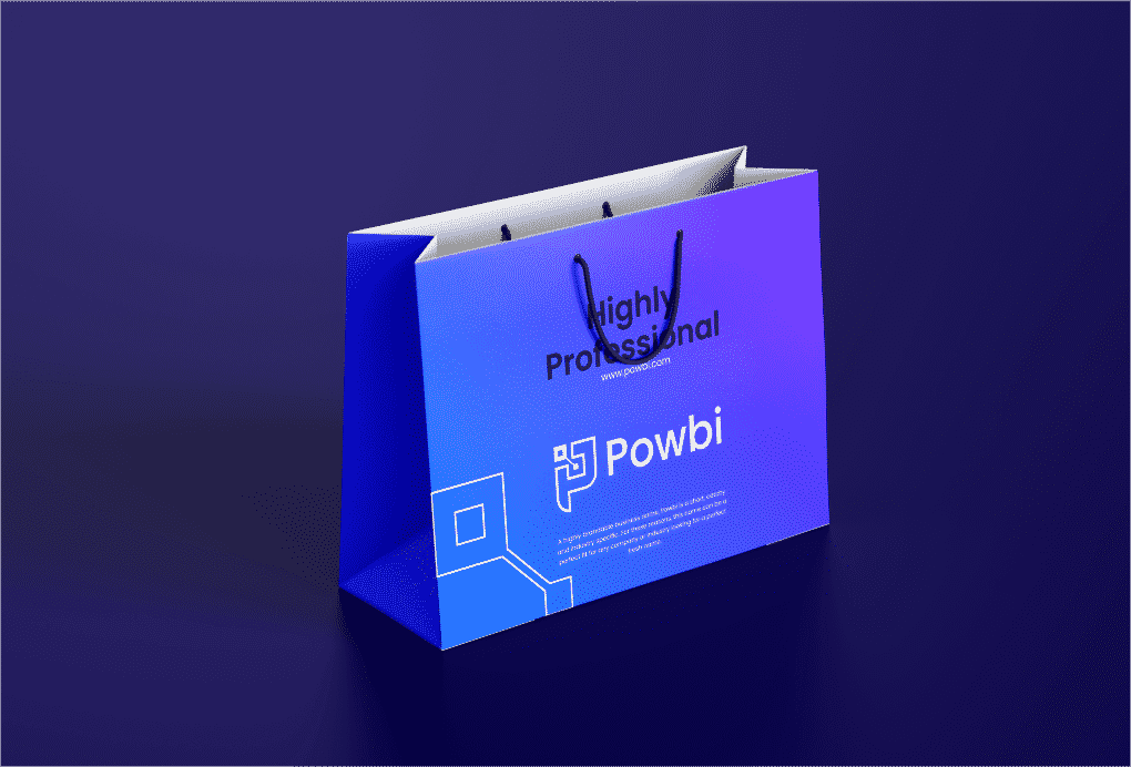 Powbi.com