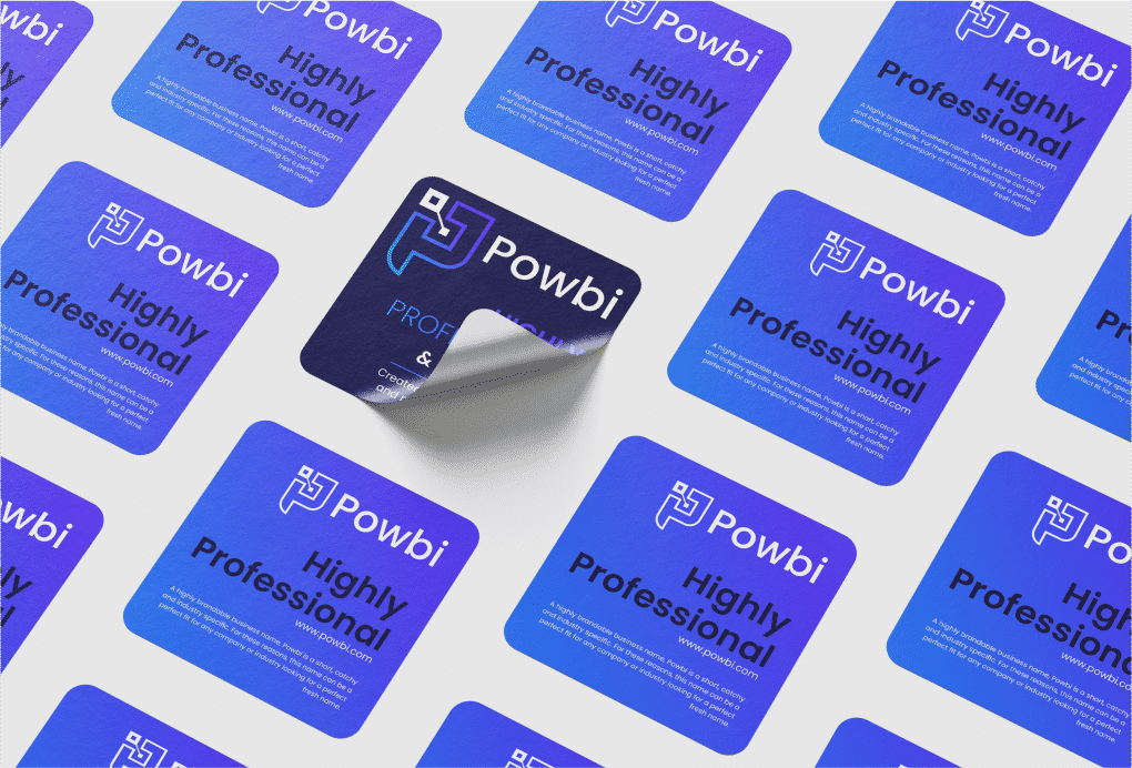 Powbi.com