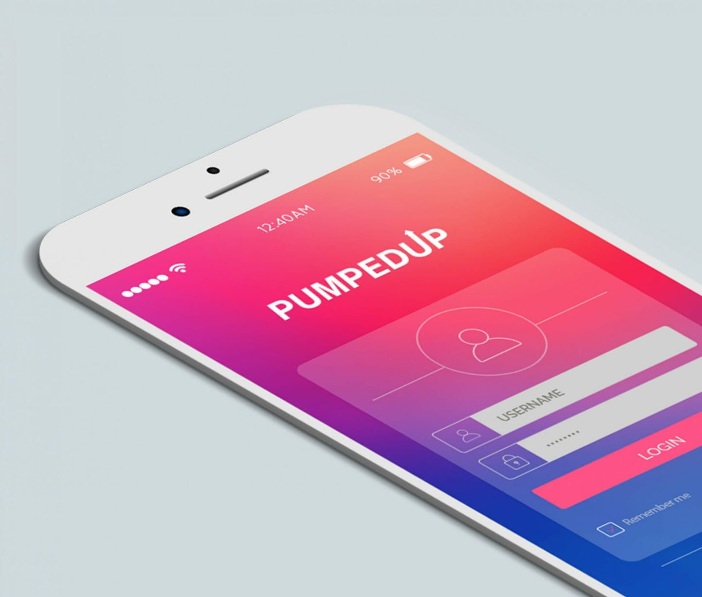 PumpedUp.co