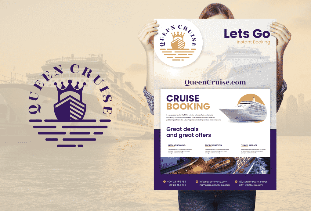 Queencruise.com