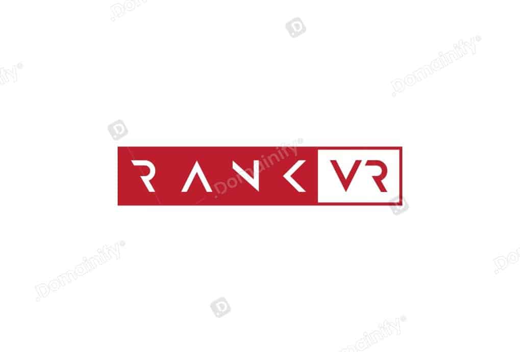 RankVR.com