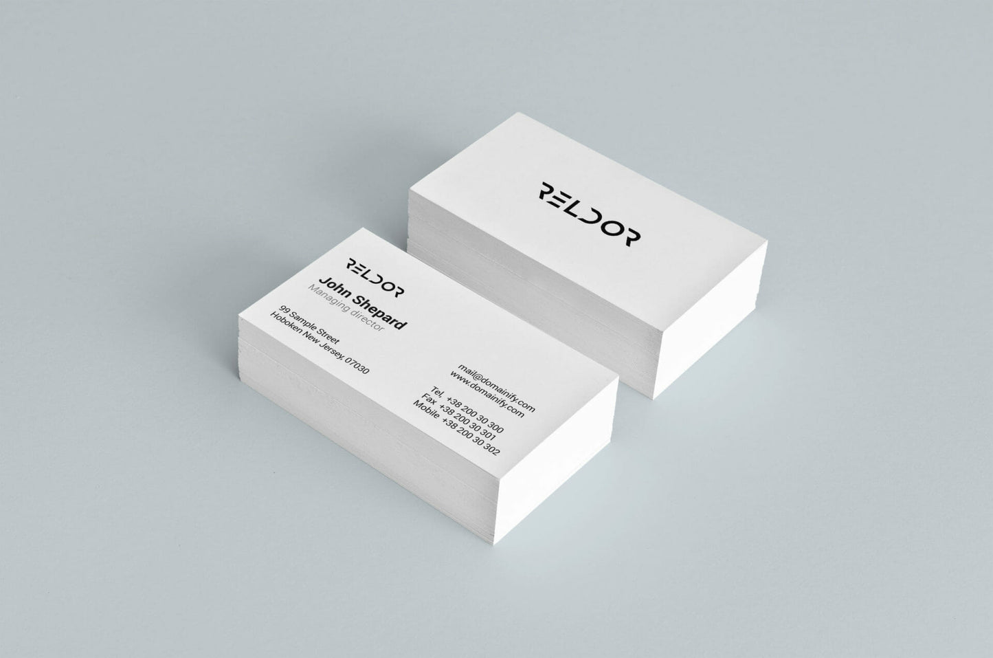 Reldor.com