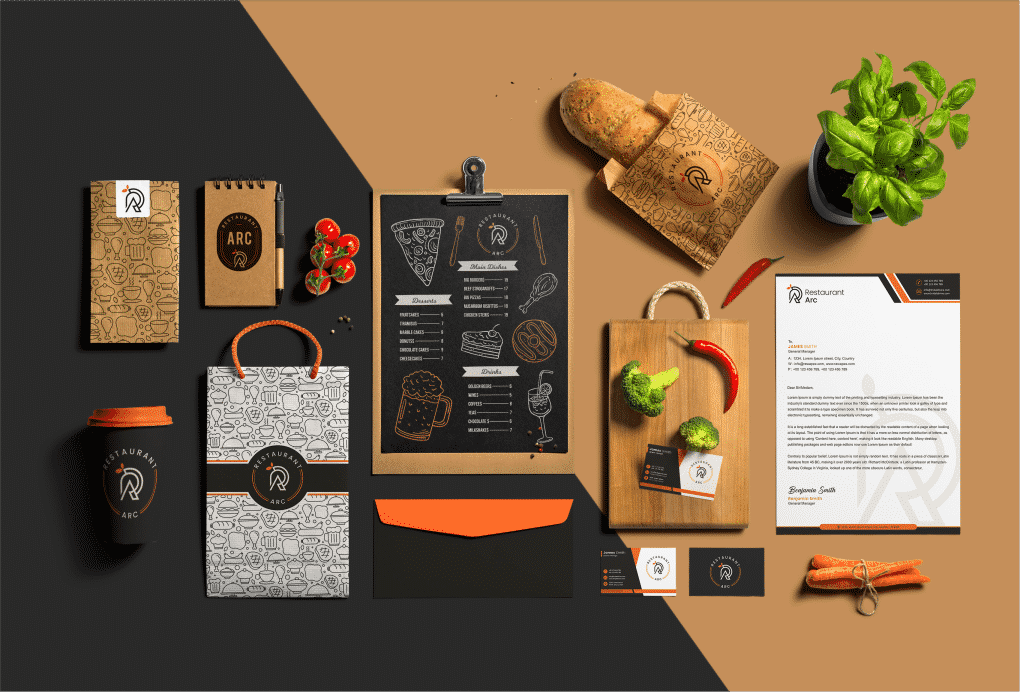 RestaurantArc.com