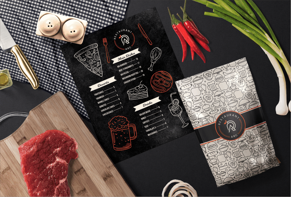 RestaurantArc.com