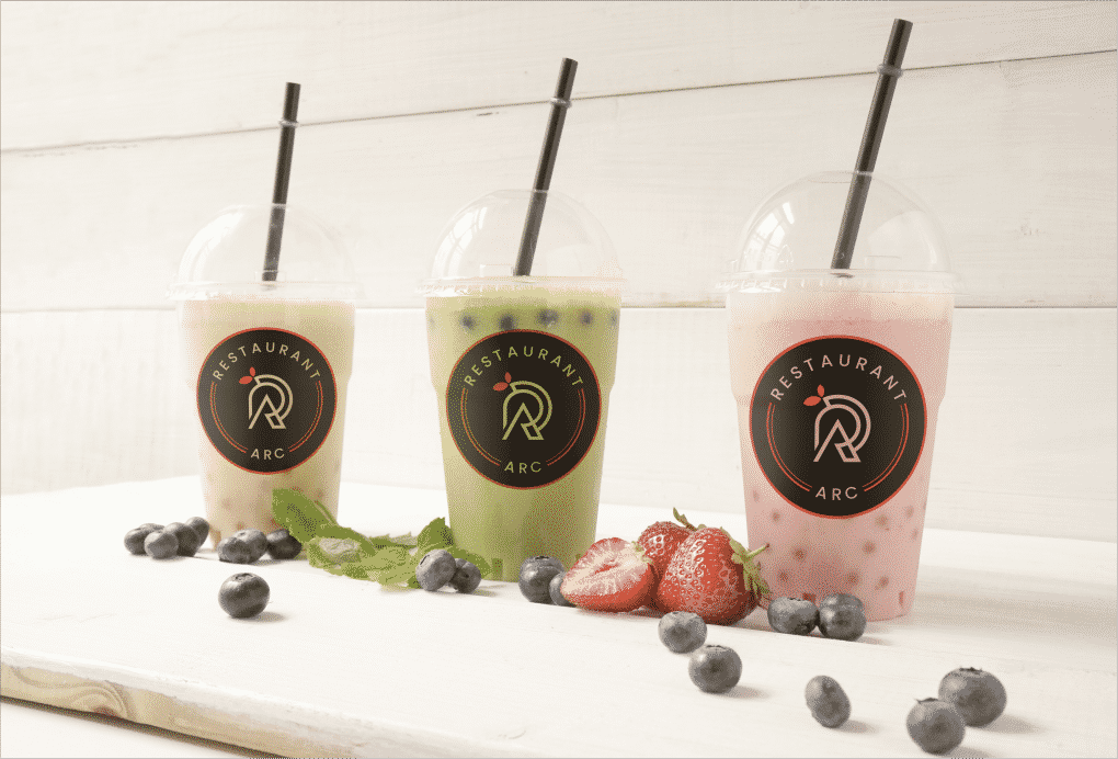 RestaurantArc.com
