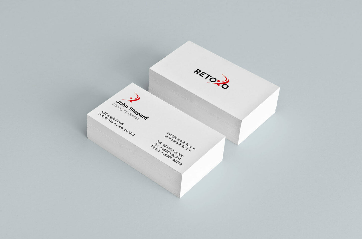 Retoxo.com