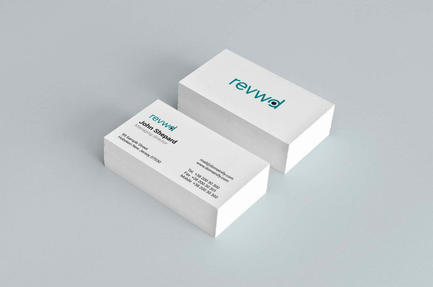 Revwd.com
