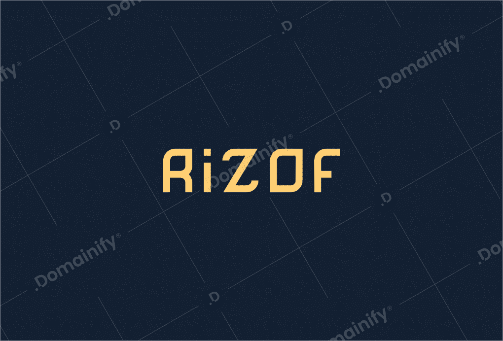 Rizof.com