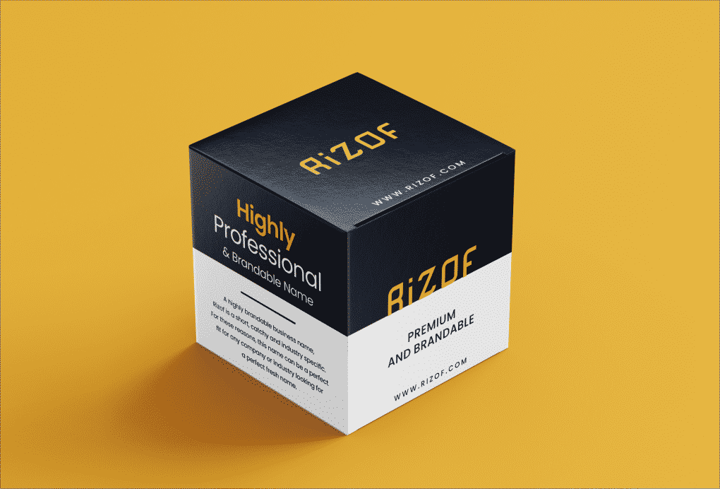 Rizof.com