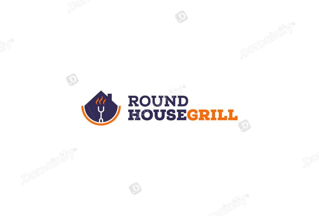 RoundHouseGrill.com