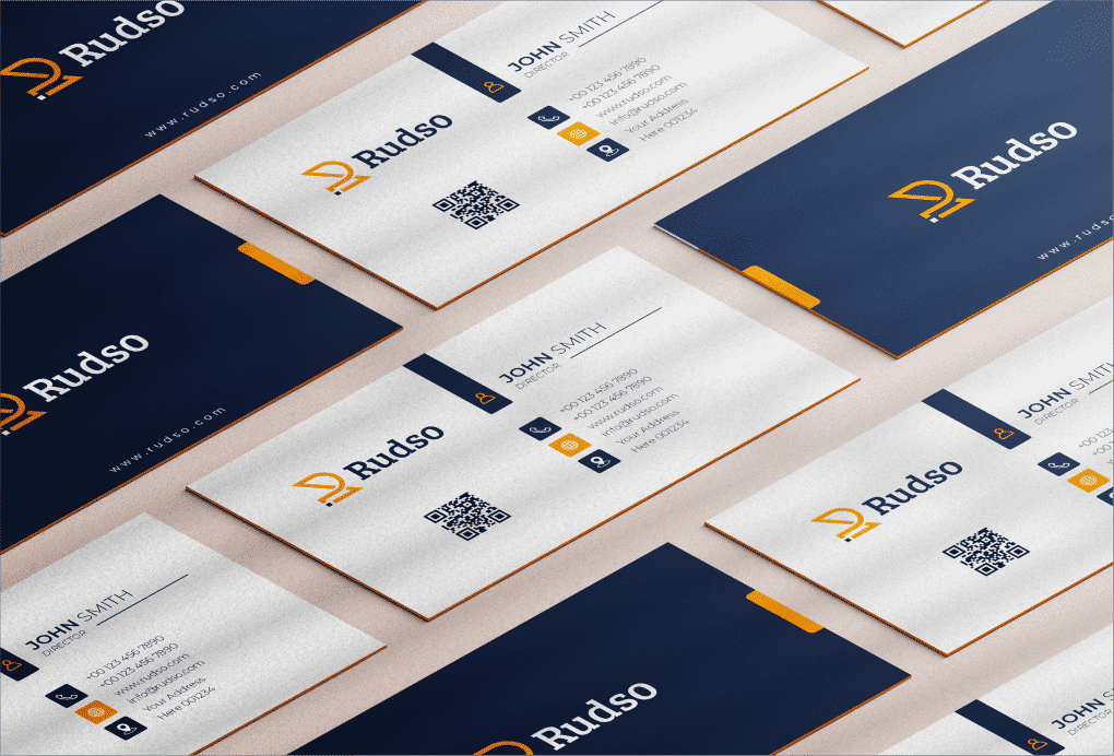 Rudso.com
