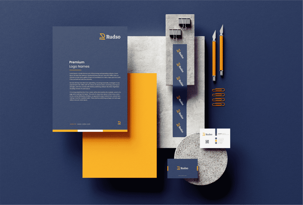 Rudso.com