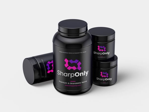 SharpOnly.com