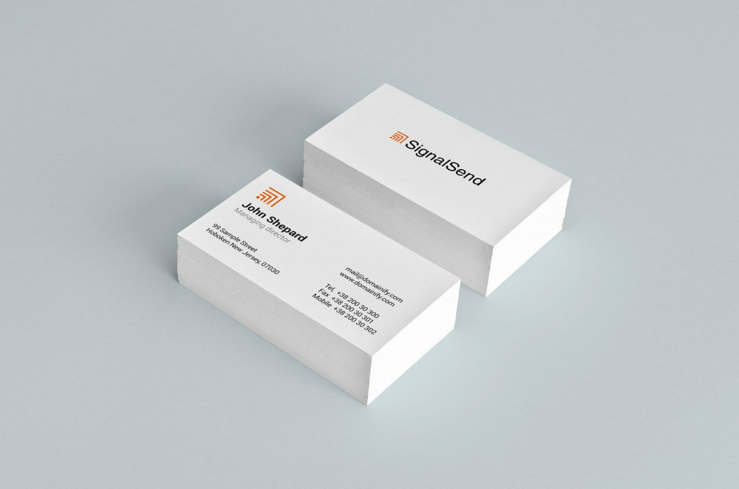 SignalSend.com