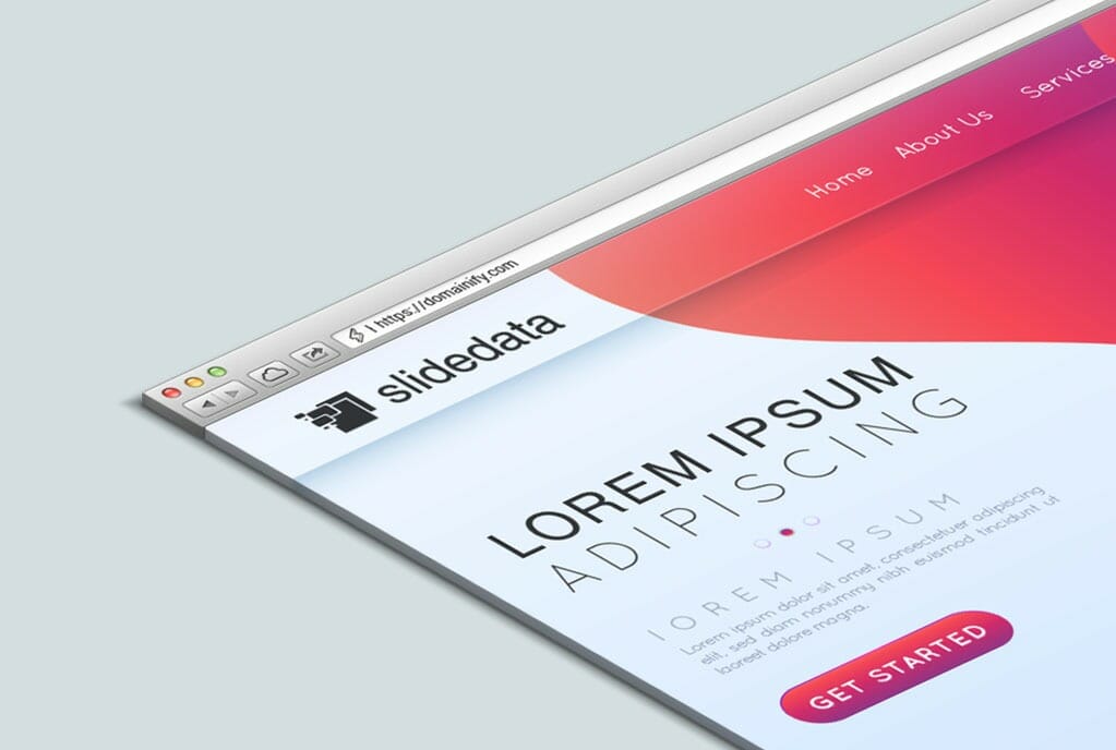 SlideData.com
