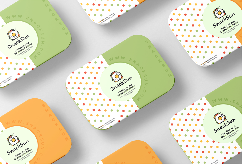 SnackSun.com