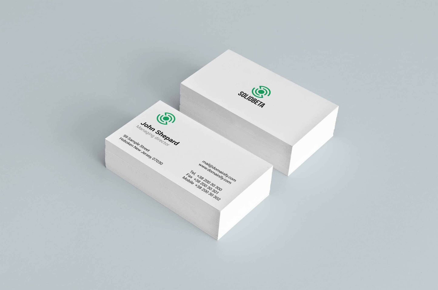SolidBeta.com
