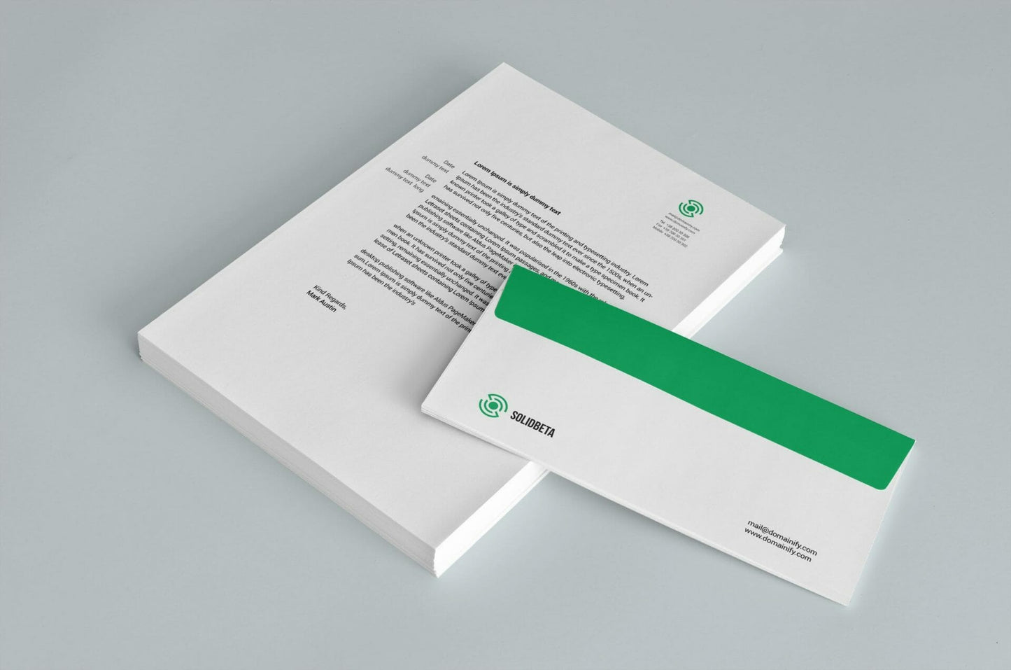 SolidBeta.com