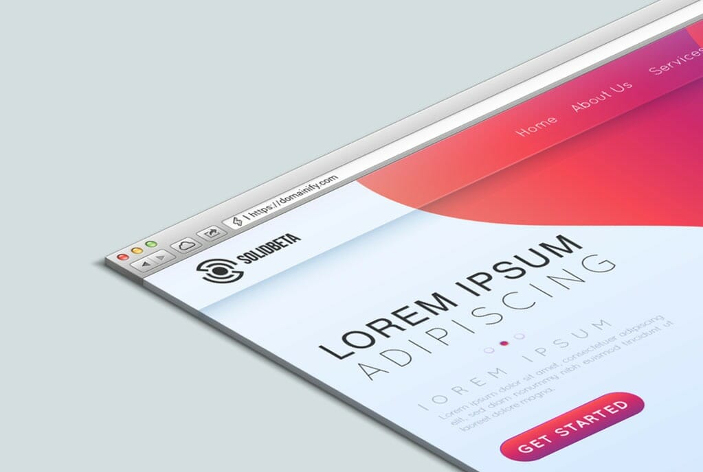 SolidBeta.com
