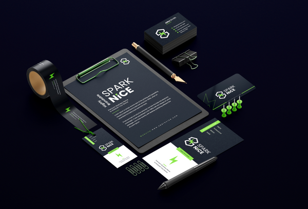 SparkNice.com