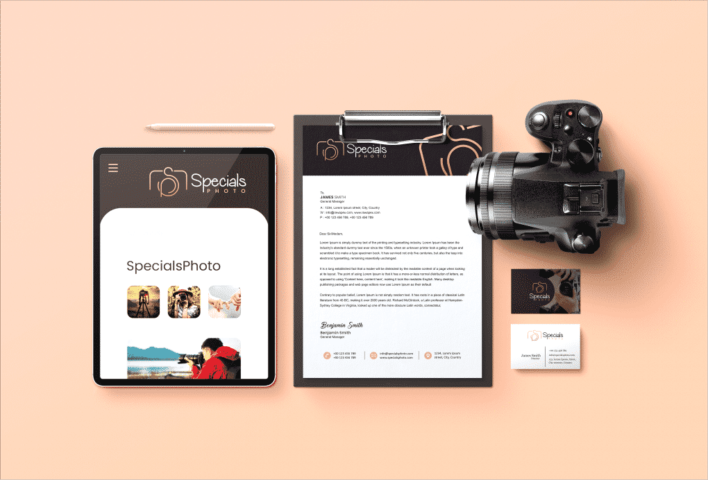 SpecialsPhoto.com