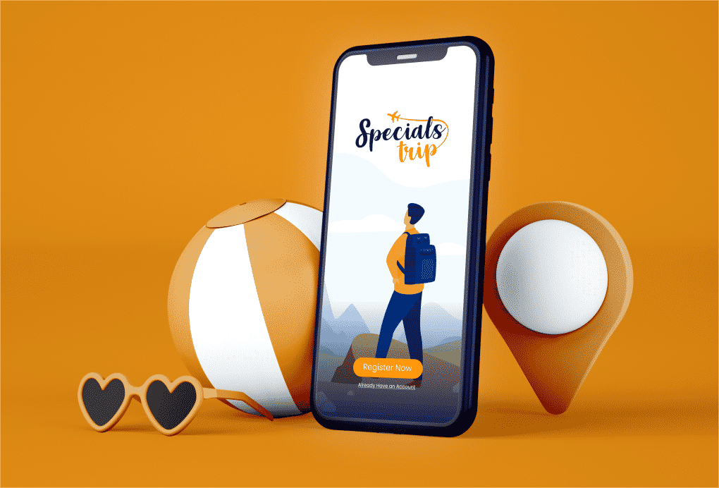 SpecialsTrip.com