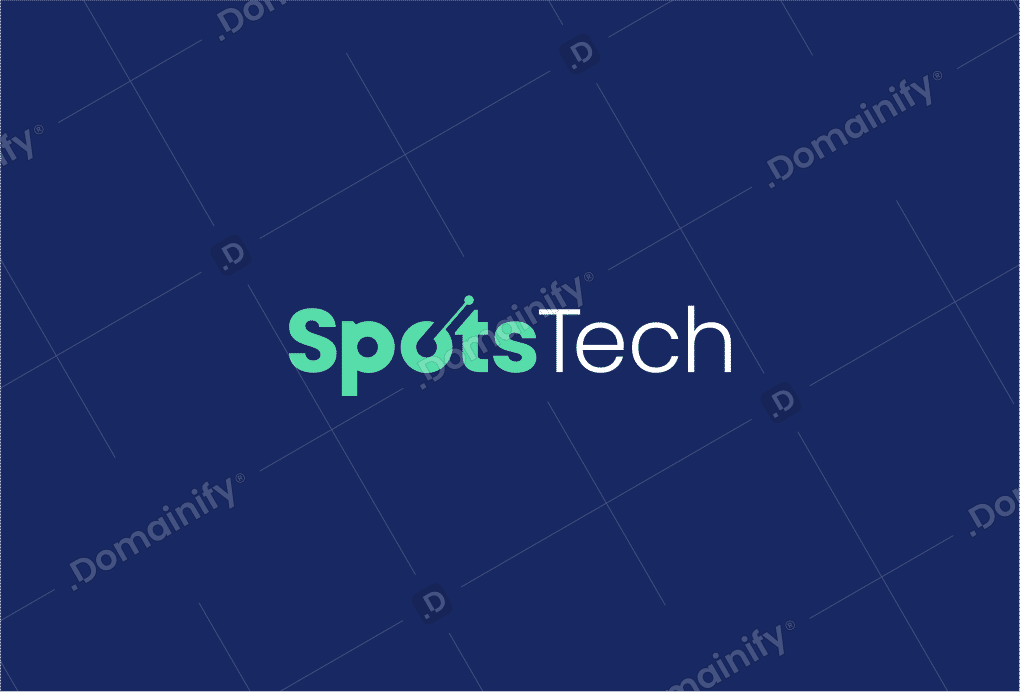 SpotsTech.com