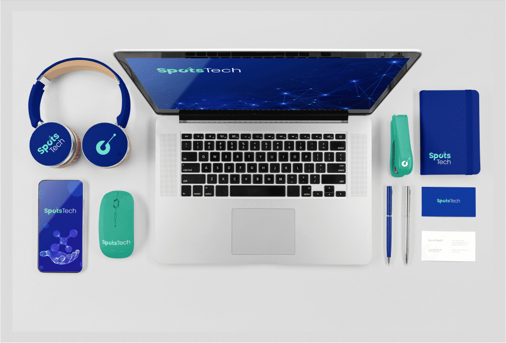 SpotsTech.com