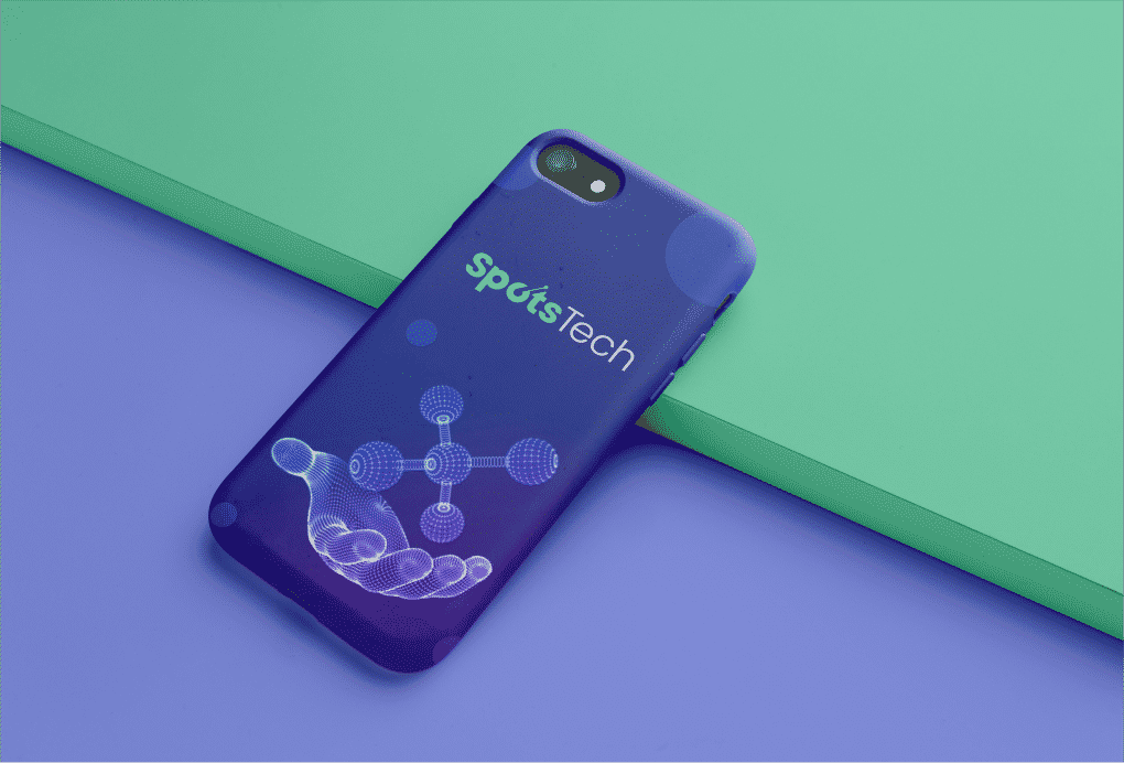 SpotsTech.com