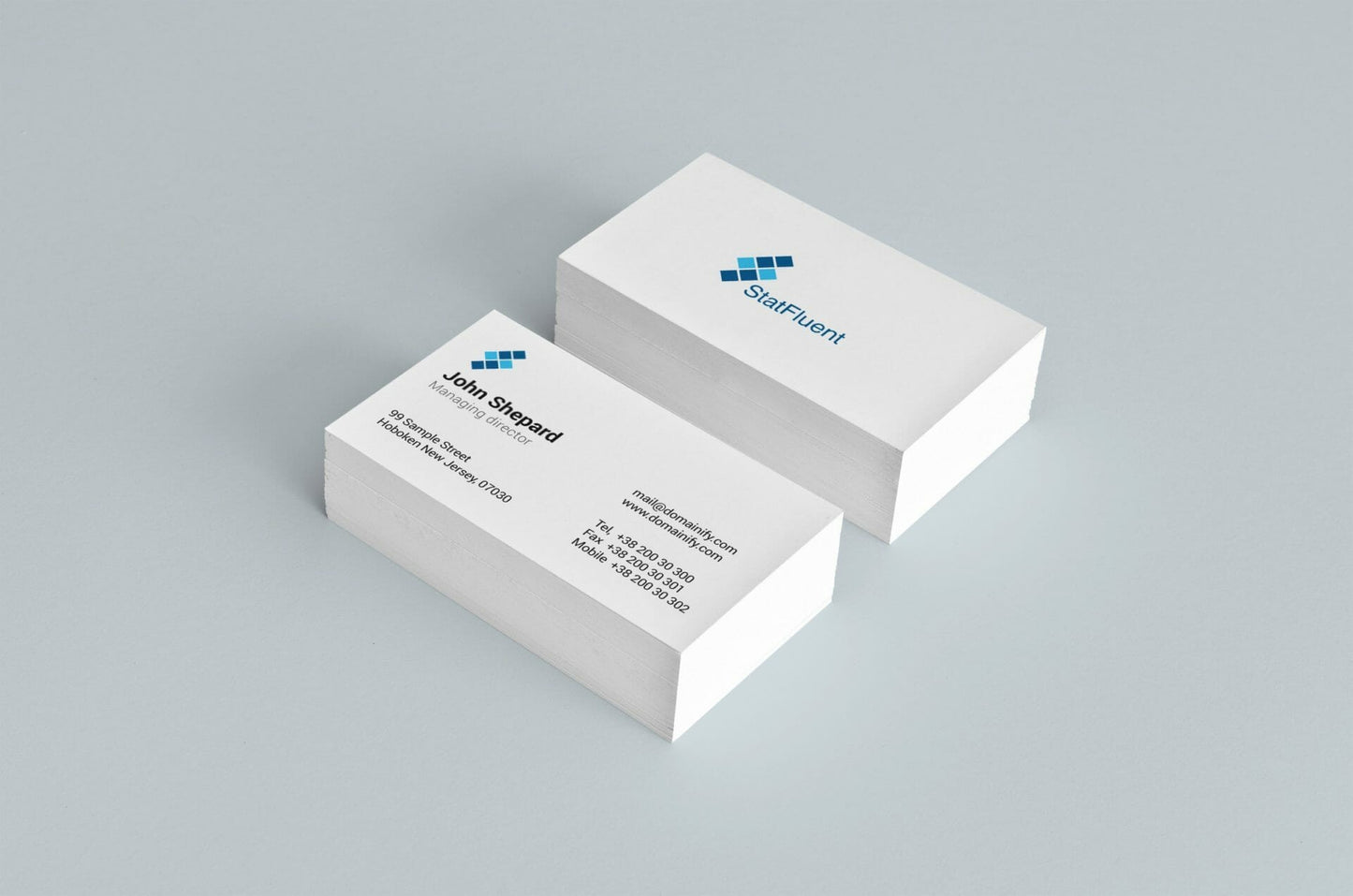 StatFluent.com
