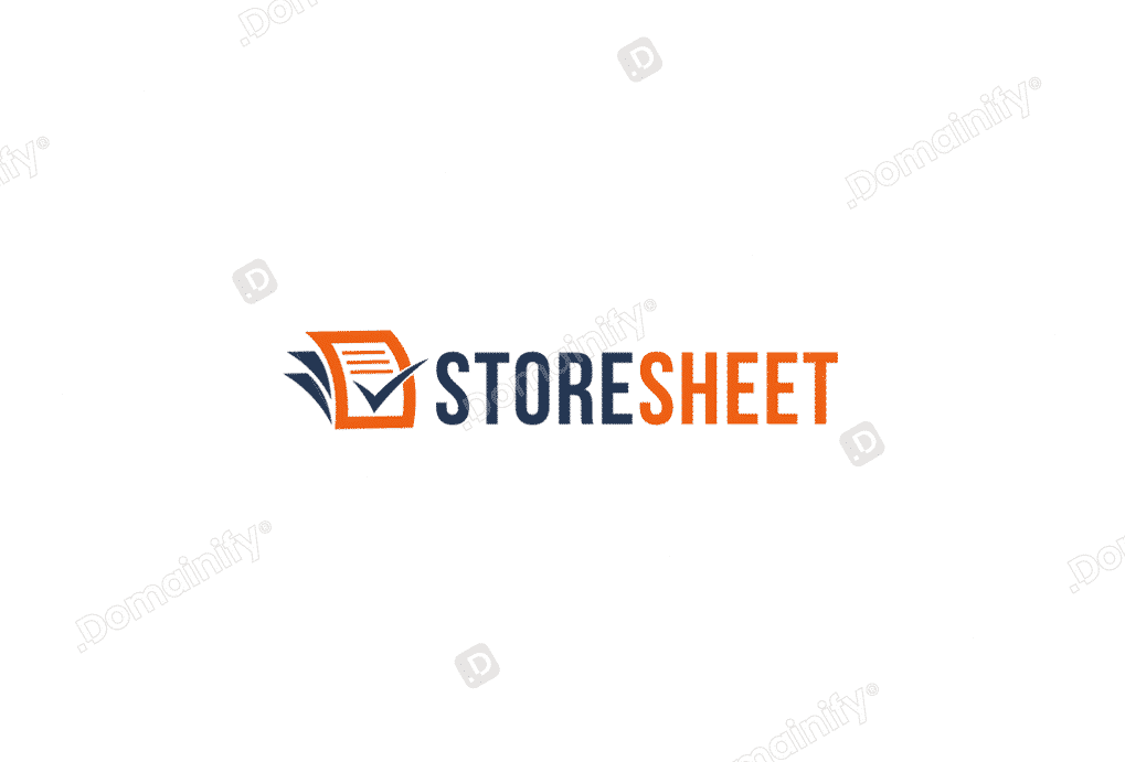 StoreSheet.com