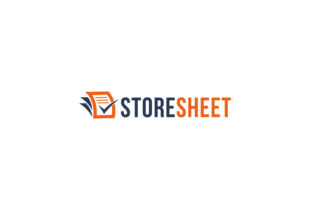 StoreSheet.com
