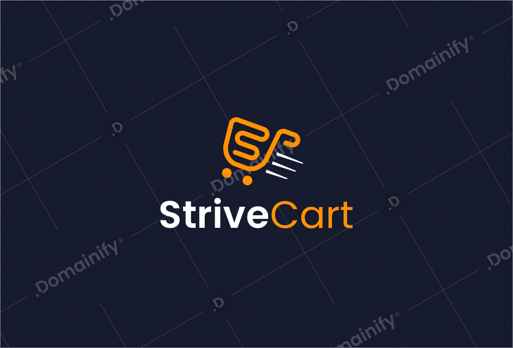 StriveCart.com