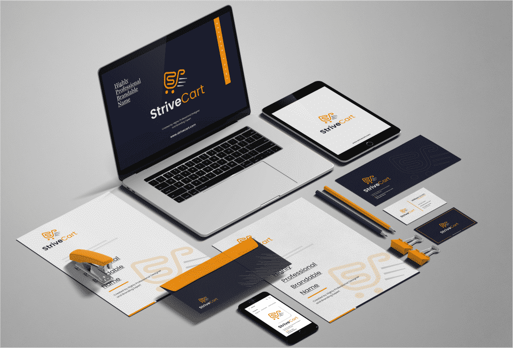 StriveCart.com