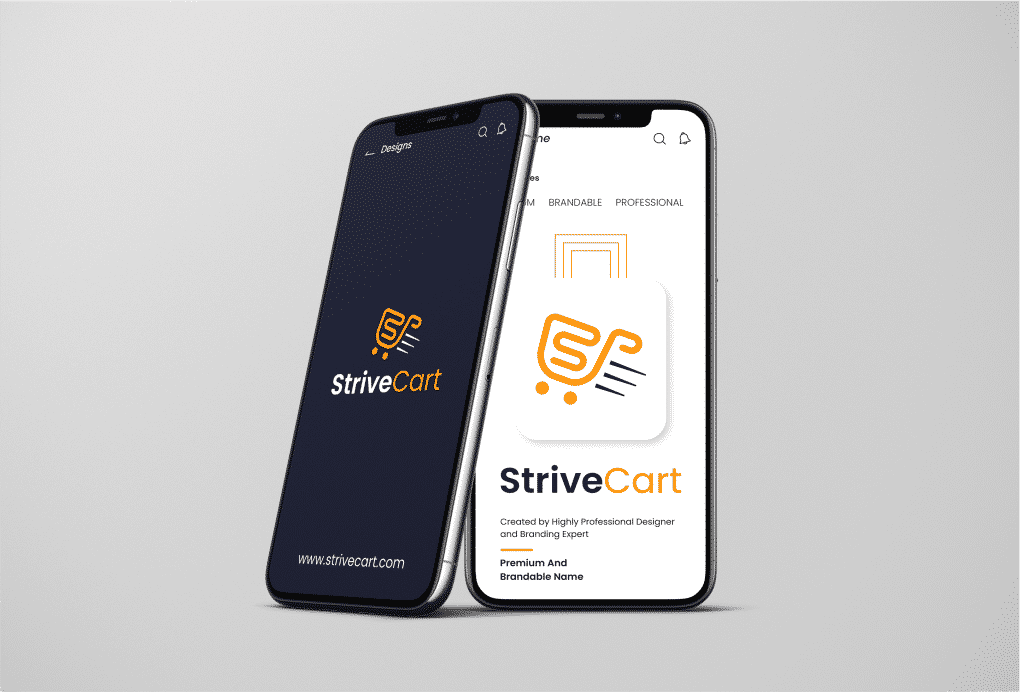 StriveCart.com