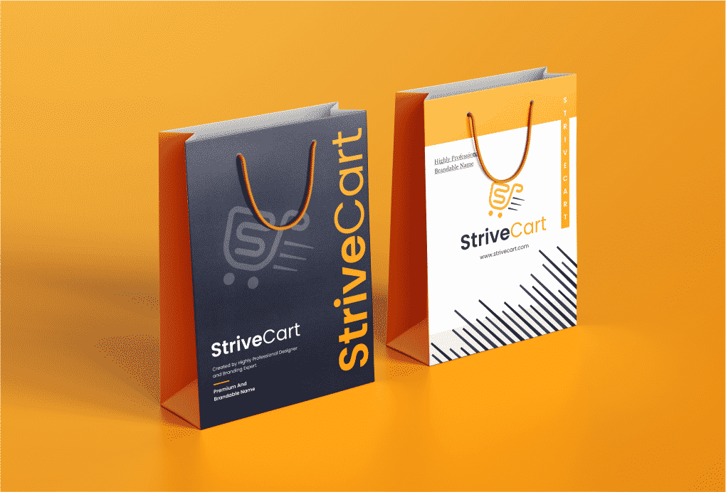 StriveCart.com