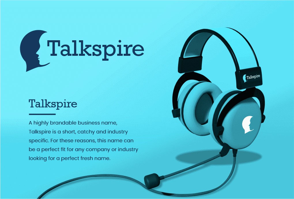 Talkspire.com