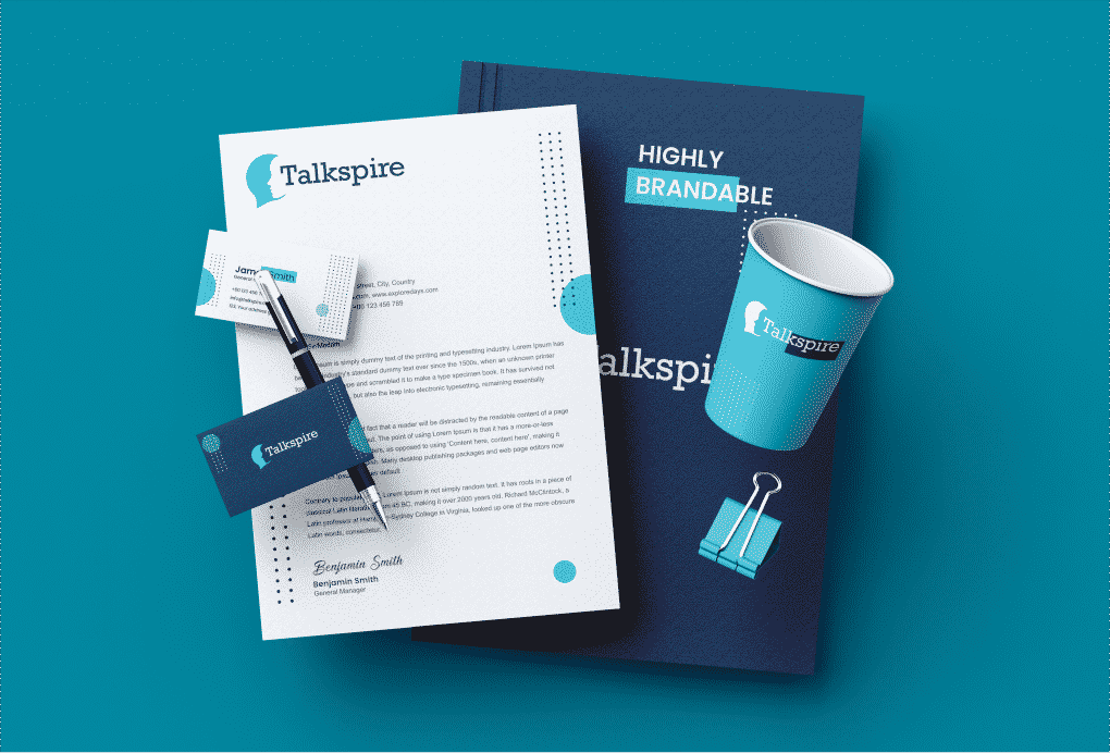 Talkspire.com