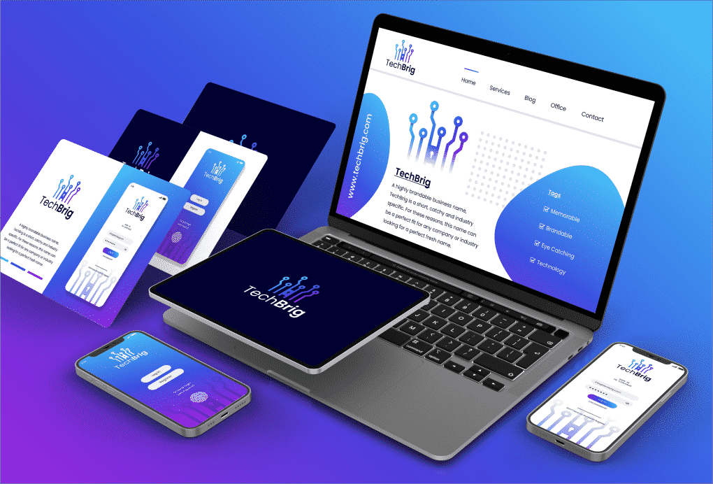 TechBrig.com