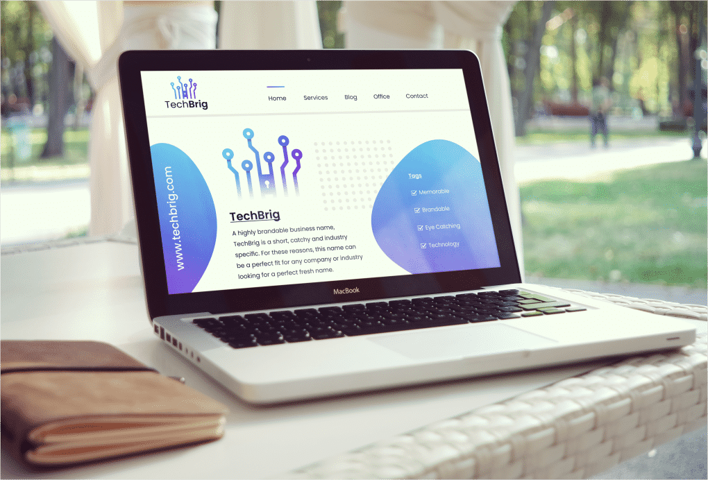 TechBrig.com