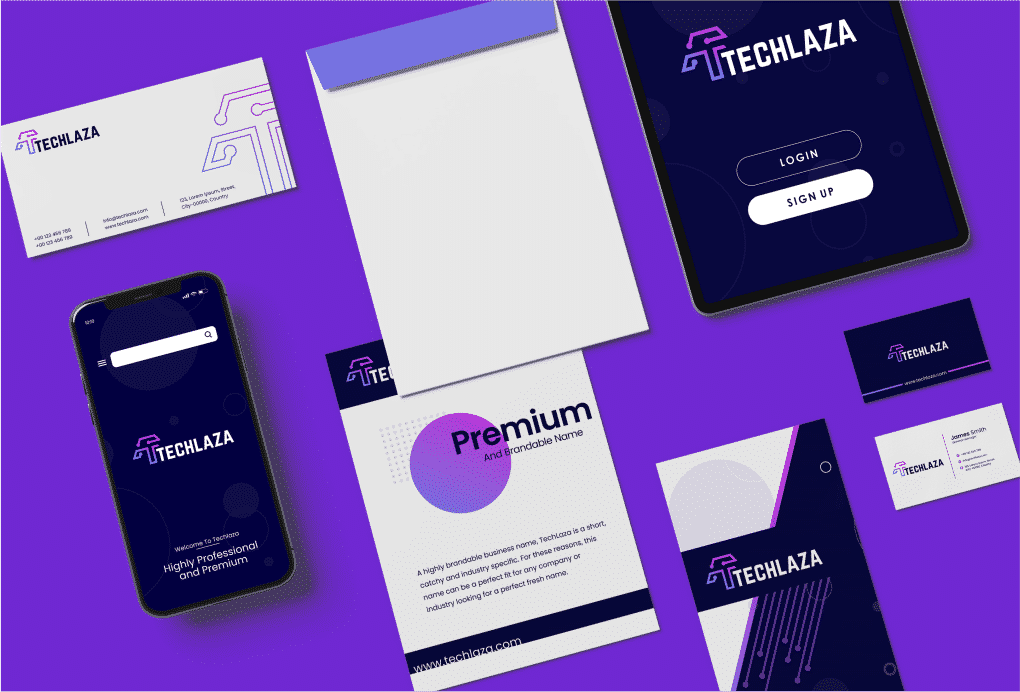 TechLaza.com